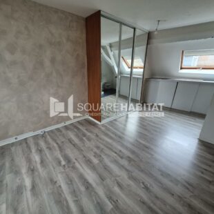 Location appartement à Douai