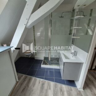 Location appartement à Douai