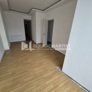 Location appartement à Douai