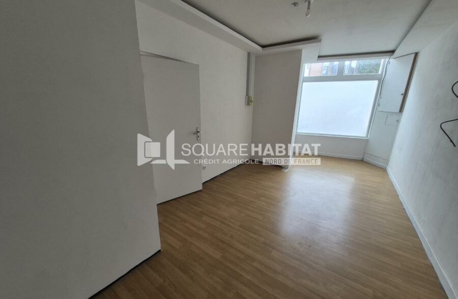 Location appartement à Douai