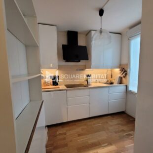 Location appartement meublé à Arras