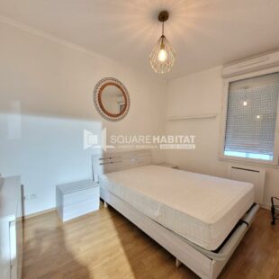 Location appartement meublé à Arras