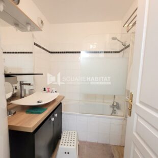 Location appartement meublé à Arras