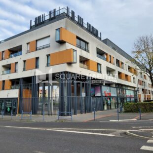 Location appartement meublé à Arras