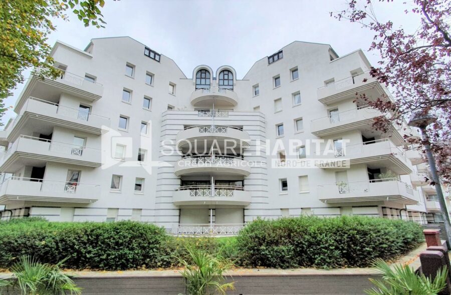 Location appartement à Lille
