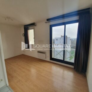 Location appartement à Lille
