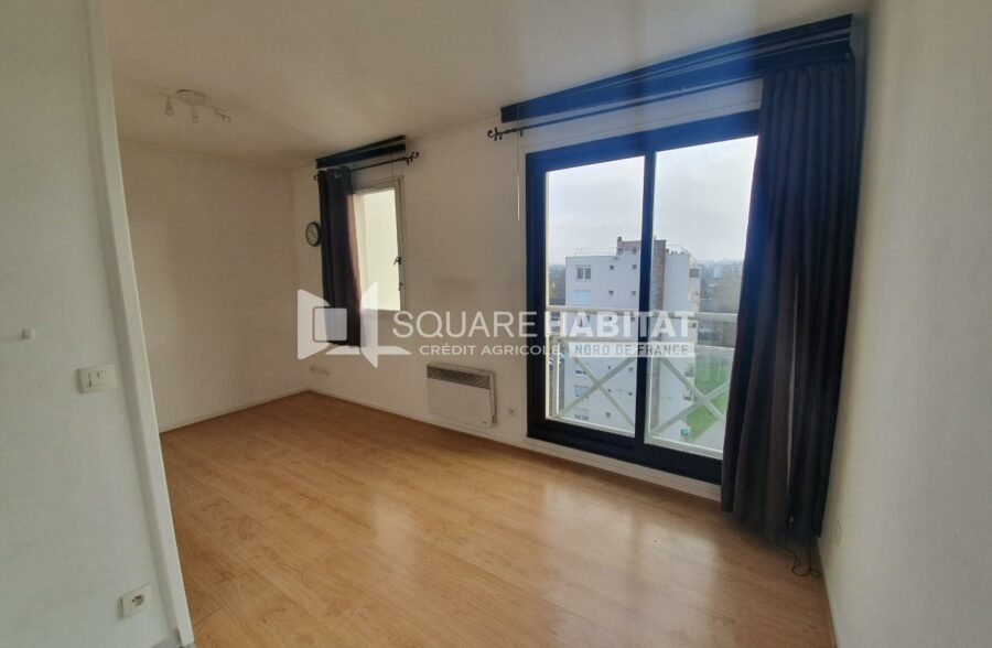 Location appartement à Lille