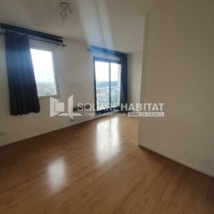Location appartement à Lille