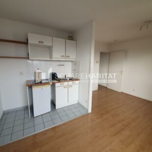 Location appartement à Lille