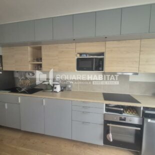 Location appartement à Lille