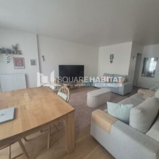 Location appartement à Lille