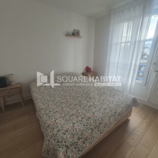 Location appartement à Lille