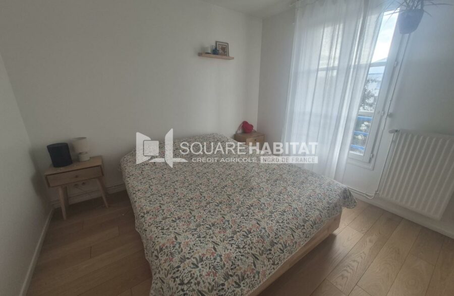Location appartement à Lille