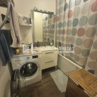 Location appartement à Lille