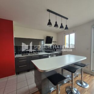 Location appartement à Roubaix