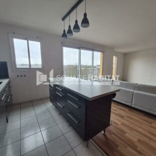 Location appartement à Roubaix