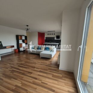 Location appartement à Roubaix