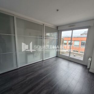 Location appartement à Roubaix