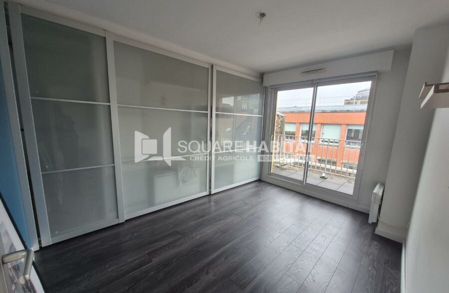 Location appartement à Roubaix