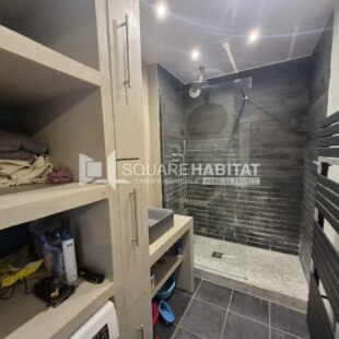Location appartement à Roubaix