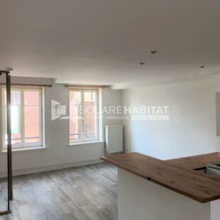 Location appartement à Lille