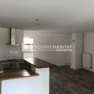 Location appartement à Lille