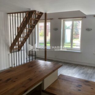Location appartement à Lille