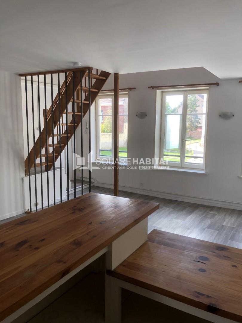 Location appartement à Lille