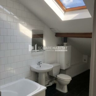 Location appartement à Lille