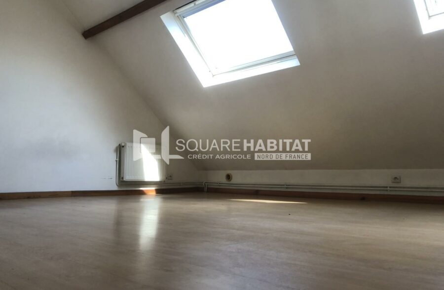 Location appartement à Lille