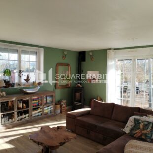 Location maison à Magnicourt-En-Comte