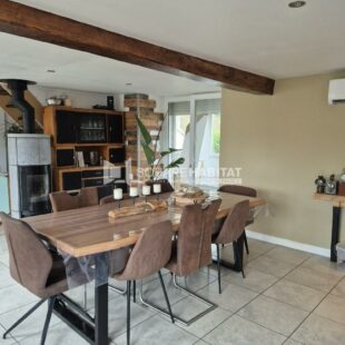 Location maison à Magnicourt-En-Comte