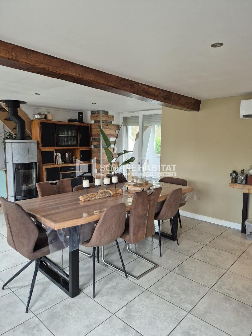 Location maison à Magnicourt-En-Comte