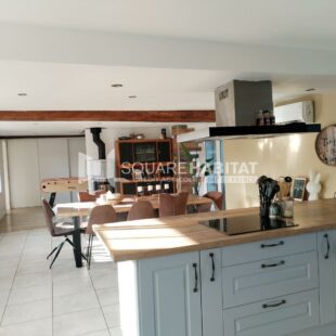 Location maison à Magnicourt-En-Comte