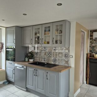 Location maison à Magnicourt-En-Comte