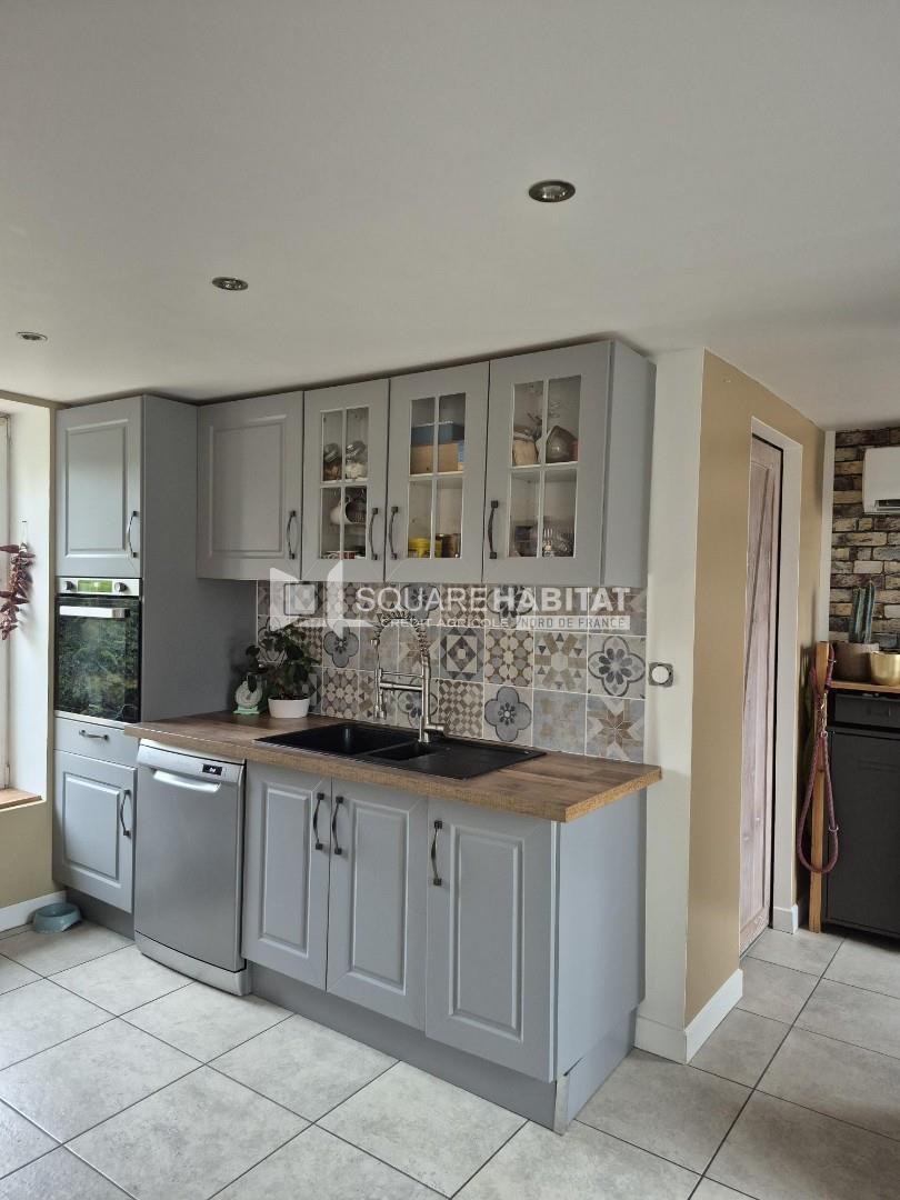 Location maison à Magnicourt-En-Comte