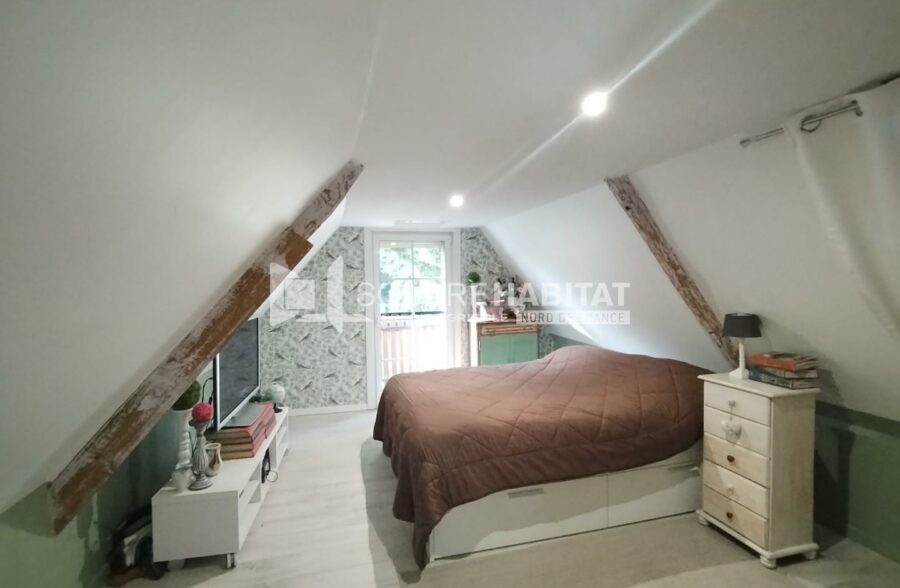 Location maison à Magnicourt-En-Comte