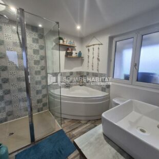 Location maison à Magnicourt-En-Comte