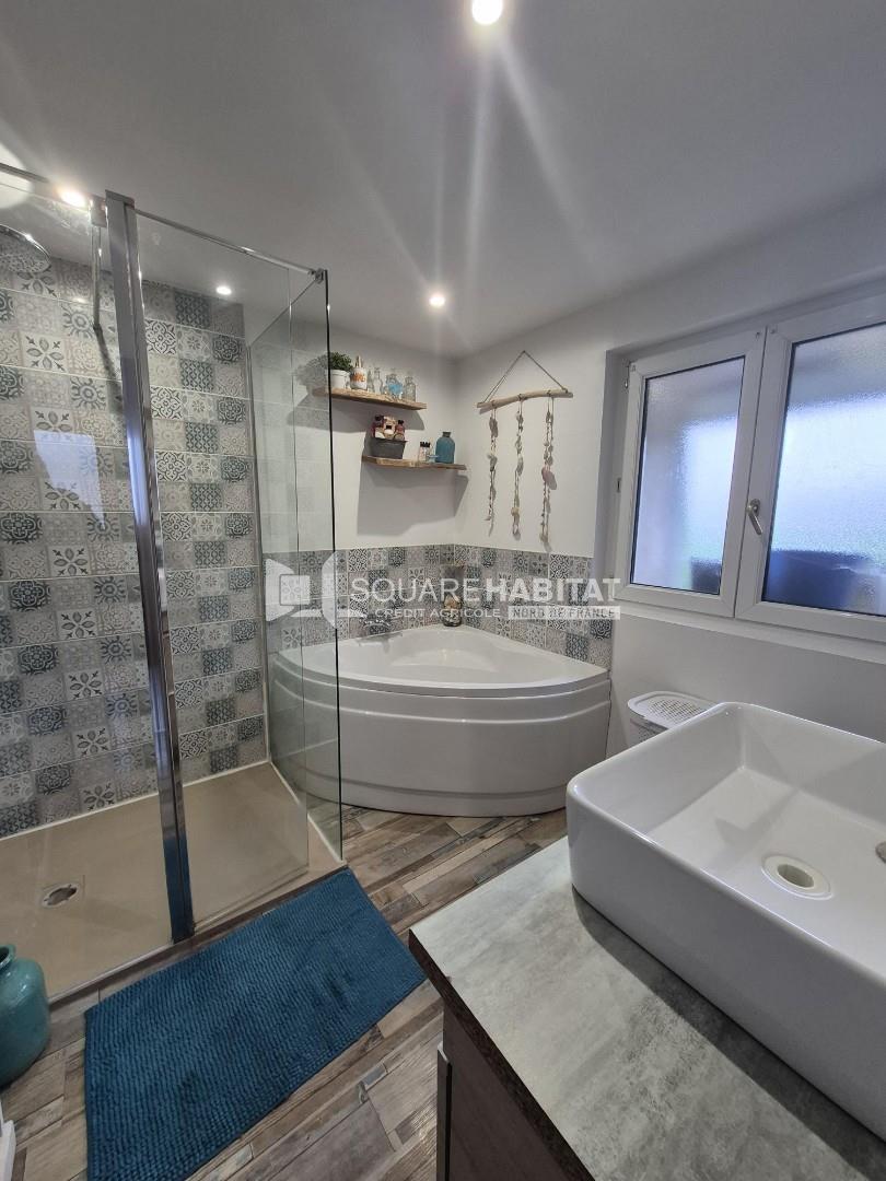 Location maison à Magnicourt-En-Comte