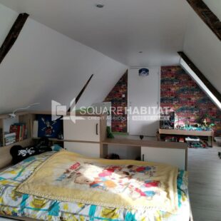 Location maison à Magnicourt-En-Comte