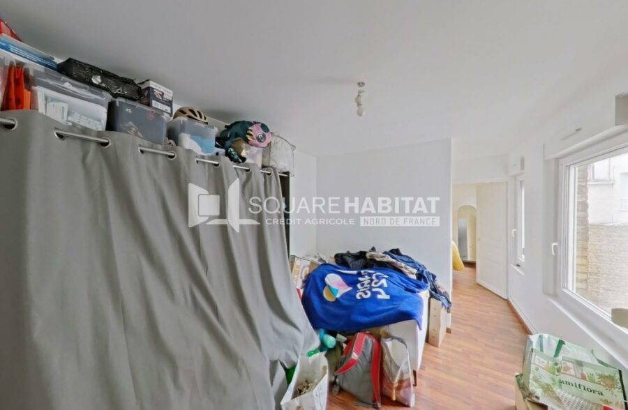Location appartement à Dunkerque