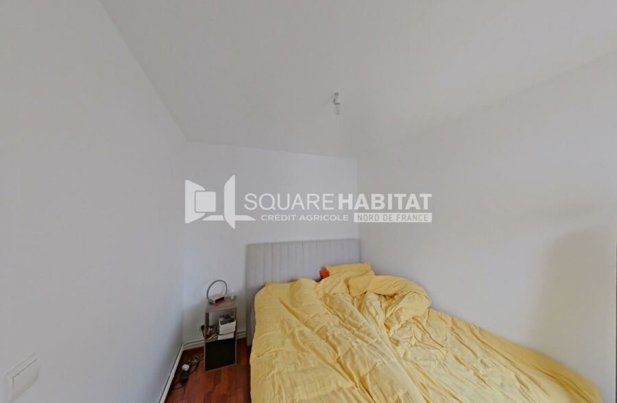 Location appartement à Dunkerque