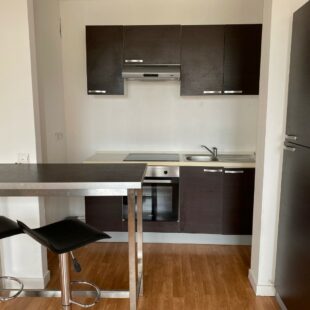 Location appartement à Marcq-En-Barœul