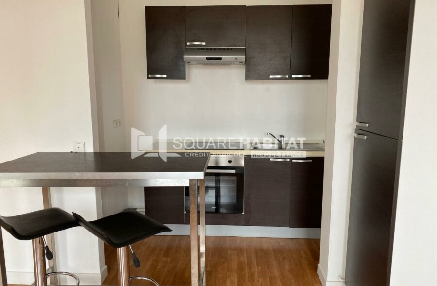 Location appartement à Marcq-En-Barœul