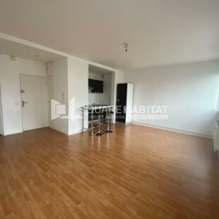 Location appartement à Marcq-En-Barœul