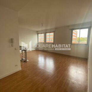 Location appartement à Marcq-En-Barœul