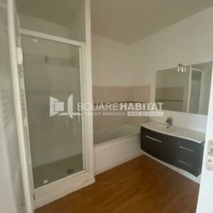 Location appartement à Marcq-En-Barœul