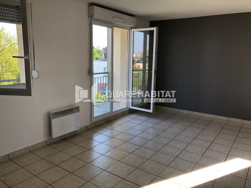 Location appartement à Harnes