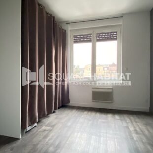 Location appartement à Dechy