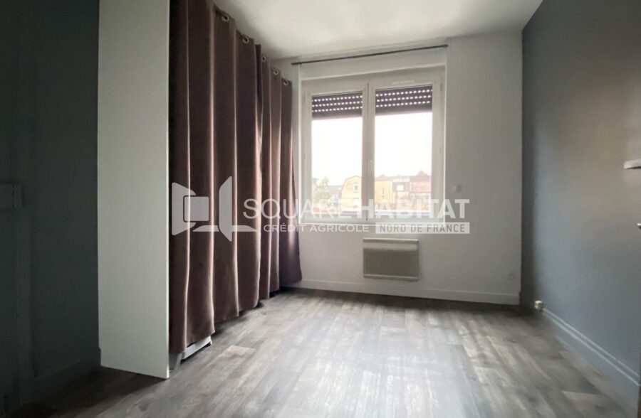 Location appartement à Dechy